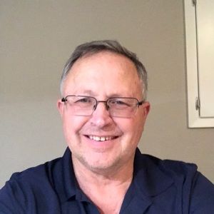 Meet your Posher, Tim